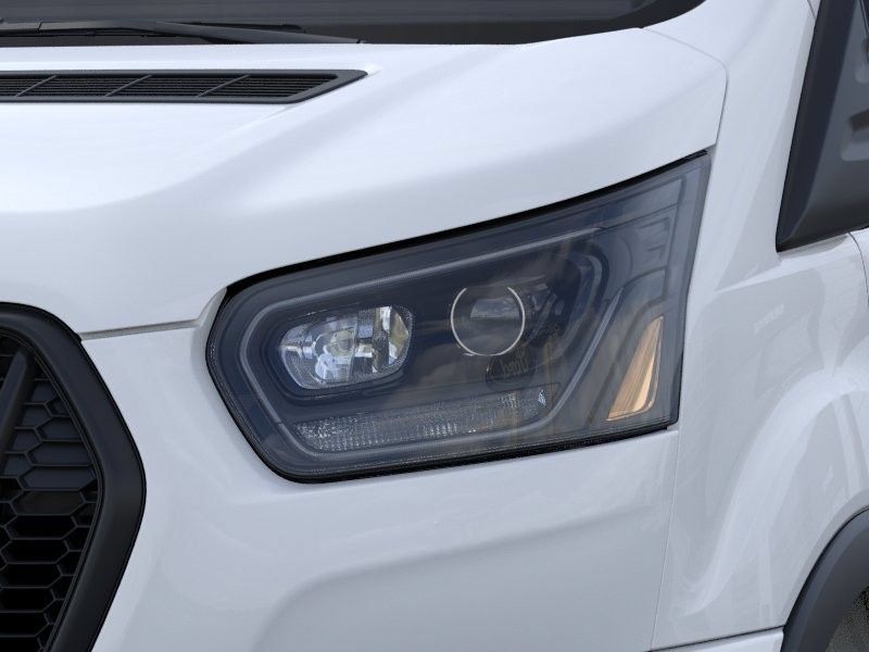 New 2026 Ford Transit 350 148 Medium Roof AWD w/ Upfitter Package image 19