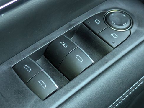 New 2026 GMC Terrain Denali image 23