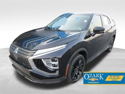 Used 2025 Mitsubishi Eclipse Cross LE