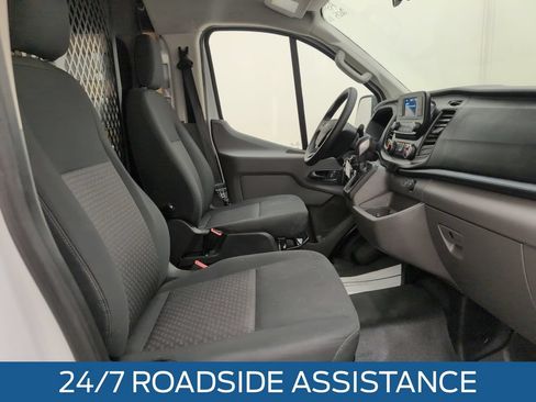 Used 2025 Ford Transit 250 Low Roof w/ Exterior Upgrade Package RWD image 15