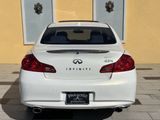 Used 2010 INFINITI G37 x Sedan image 5