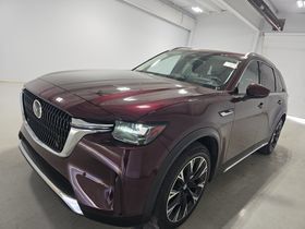 Used 2024 MAZDA CX-90 Plug-In Hybrid w/ Premium Pkg AWD/4WD image 1