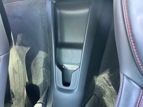 Used 2025 Chevrolet Corvette Z06 w/ Z07 Performance Package image 56