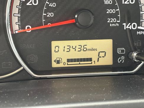Used 2024 Mitsubishi Mirage G4 SE FWD image 9