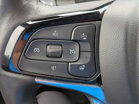 Used 2023 Buick Enclave Essence w/ Trailering Package, 5000 lbs. image 10