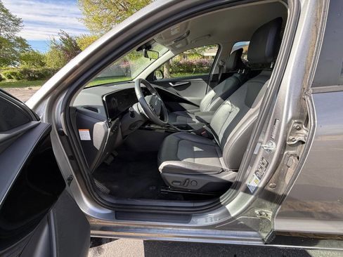 Used 2023 Kia Niro Wind image 10