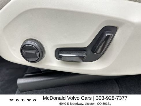 Certified 2023 Volvo XC90 B6 Core w/ Protection Package Premier AWD/4WD image 12