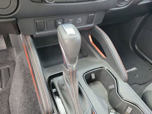 Used 2023 Nissan Frontier Pro-X w/ Technology Package image 24