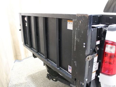 Used 2016 Ford F350 XL w/ Power Equipment Group image 4