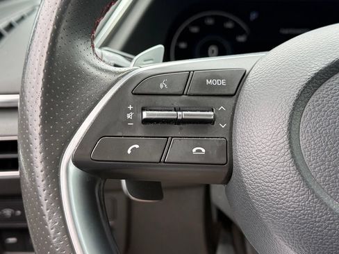 Used 2023 Hyundai Sonata SEL Plus FWD image 24