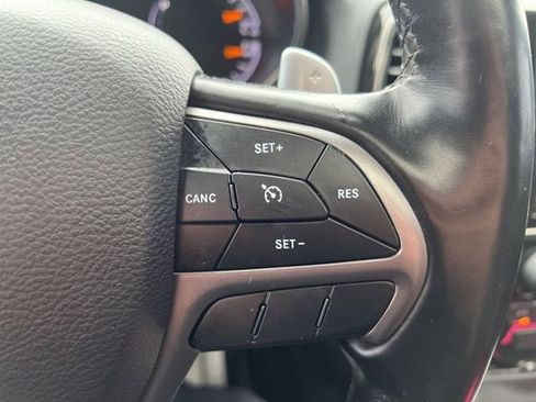 Certified 2021 Jeep Grand Cherokee Limited X image 24