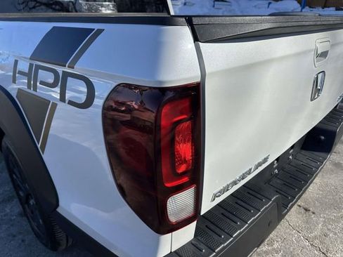 Certified 2023 Honda Ridgeline RTL-E image 9