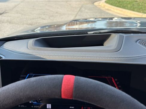 New 2026 BMW M4 xDrive Competition image 29