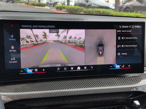 Used 2026 BMW M340i w/ Premium Package image 25