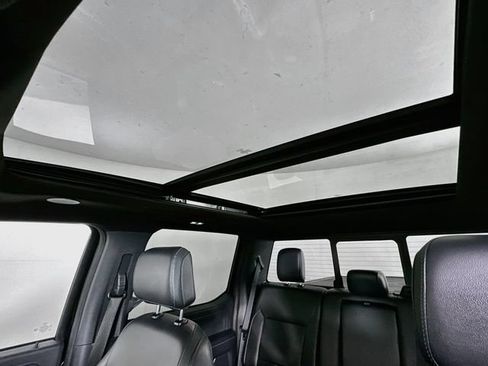Used 2024 Ford F150 Lariat w/ Equipment Group 502A High AWD/4WD image 20