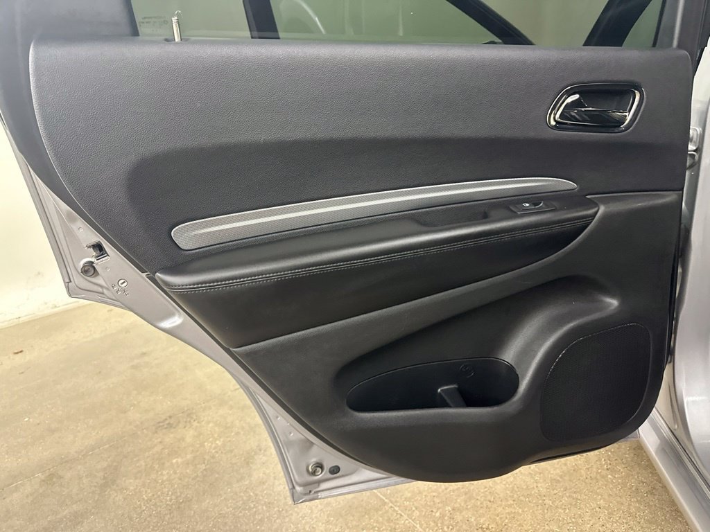 Used 2019 Dodge Durango GT AWD/4WD image 32