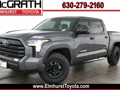 Certified 2026 Toyota Tundra SR5 w/ SR5 Convenience Package