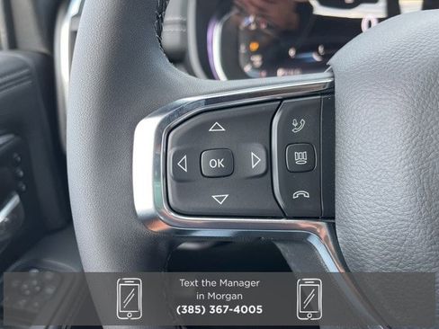 New 2026 RAM 2500 Laramie image 30