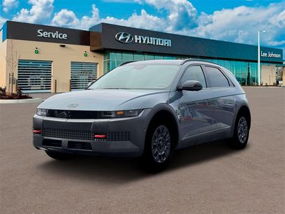New 2025 Hyundai Ioniq 5 XRT