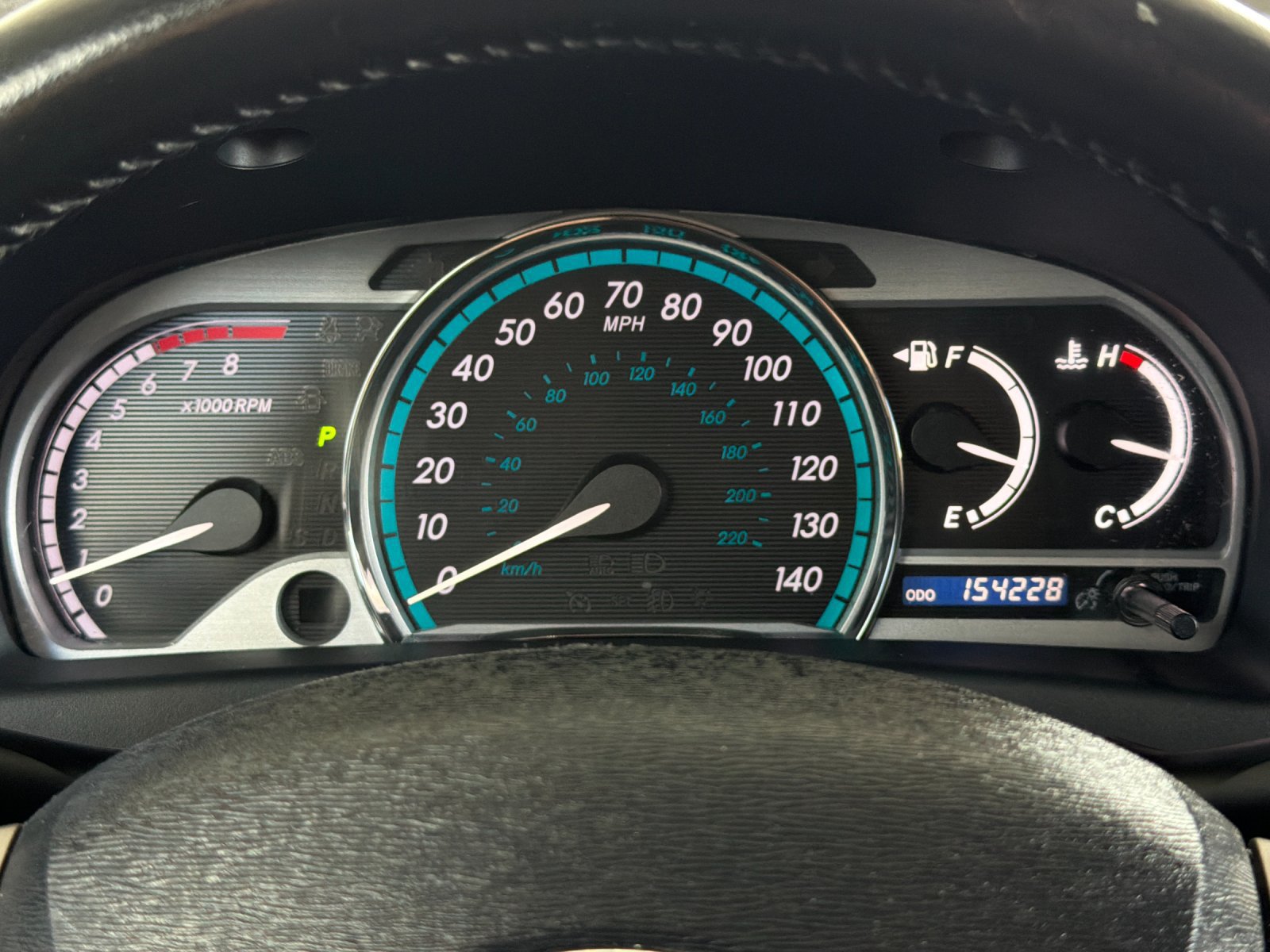 Used 2010 Toyota Venza FWD image 23