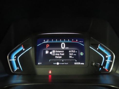 Used 2023 Honda Odyssey Sport image 21