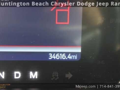 Used 2021 Ford Bronco 4-Door w/ Sasquatch Package image 17