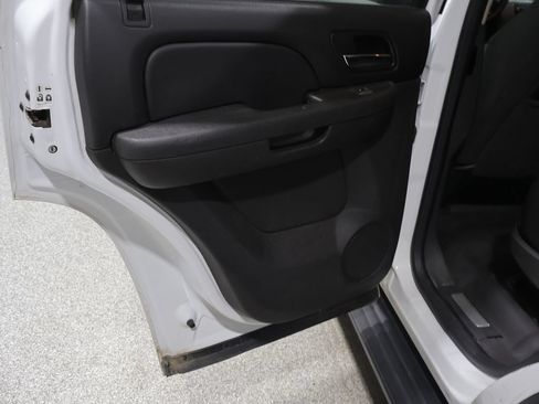 Used 2007 Chevrolet Tahoe 4WD image 18