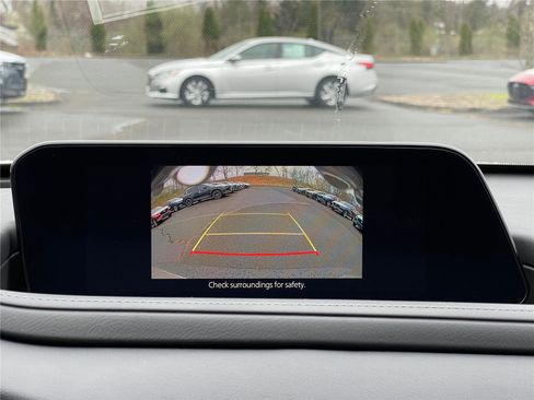 New 2025 MAZDA CX-30 AWD 2.5 S w/ Select Sport Pkg image 19