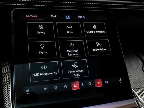 Used 2026 Cadillac Escalade V AWD/4WD image 35