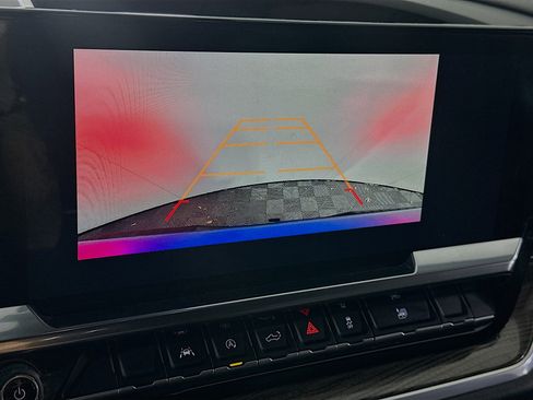 Used 2022 Chevrolet Silverado 1500 RST w/ Texas Edition Plus image 23