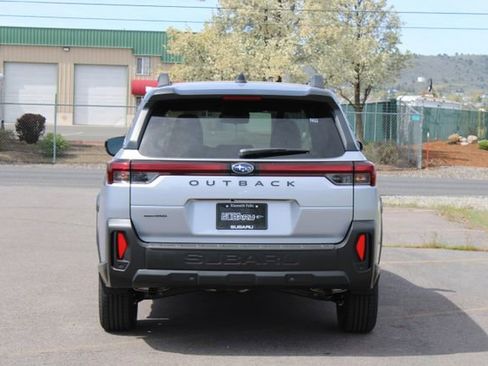 New 2026 Subaru Outback Touring XT image 5