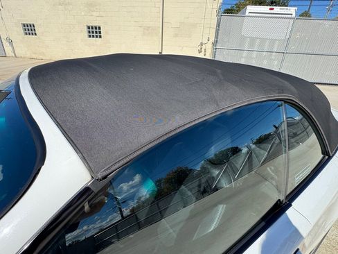 Used 2012 BMW 128i Convertible image 16