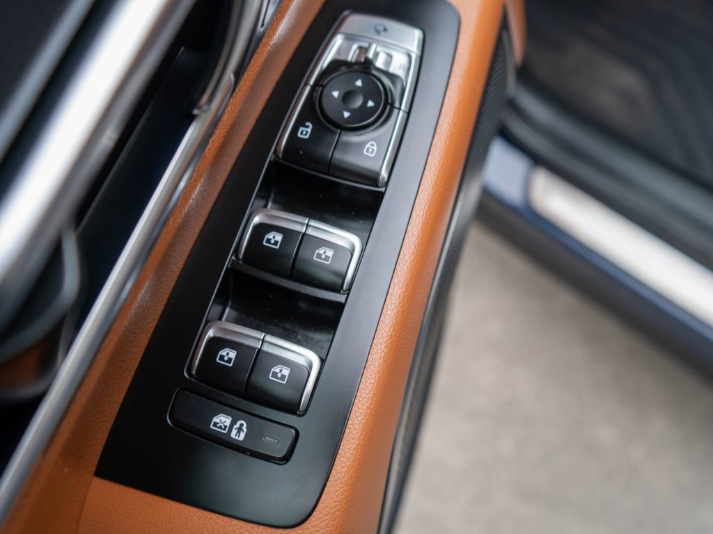 Certified 2024 Kia Telluride SX X-Line AWD/4WD image 19