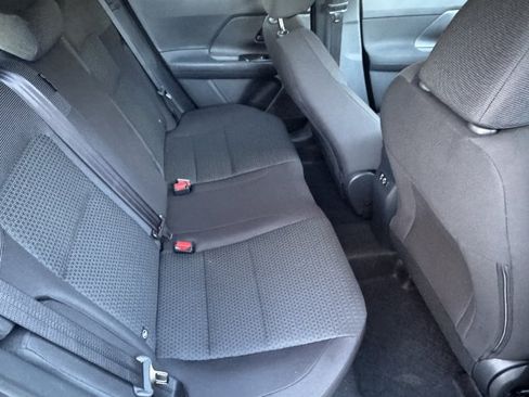 New 2026 Nissan Kicks S w/ Charging Package FWD image 10