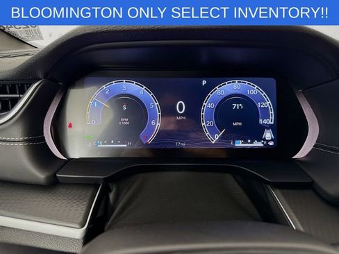 New 2025 Jeep Grand Cherokee Altitude w/ Trailer Tow Package image 12