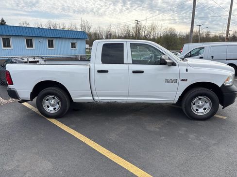 Used 2014 RAM 1500 Tradesman w/ Popular Equipment Group AWD/4WD image 5
