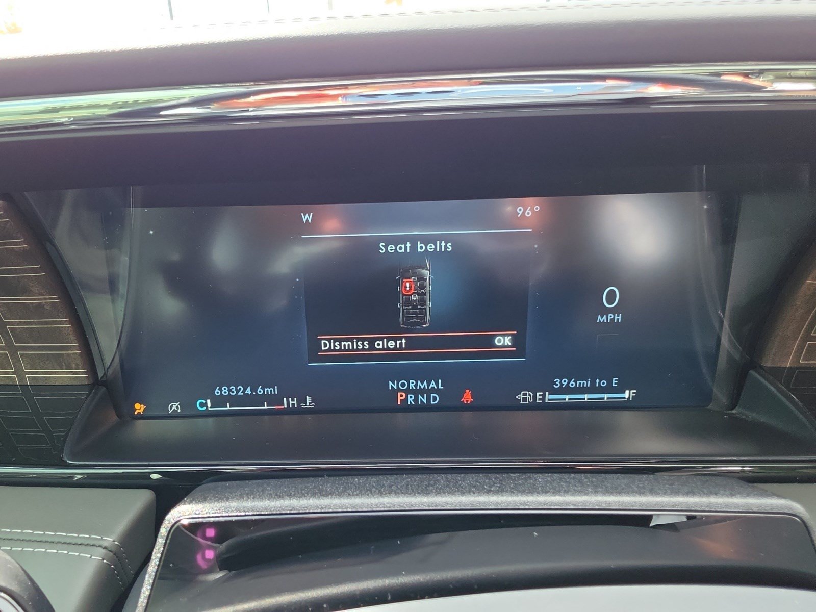 Certified 2022 Lincoln Navigator Black Label AWD/4WD image 17