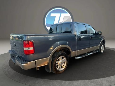 Used 2006 Ford F150 Lariat RWD image 9