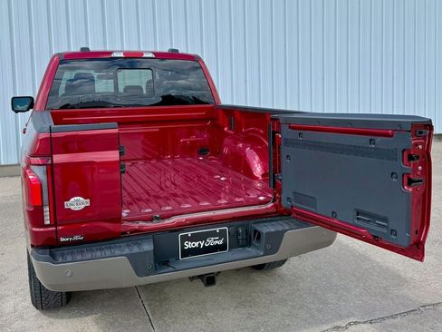 New 2026 Ford F150 King Ranch w/ Equipment Group 601A High AWD/4WD image 18