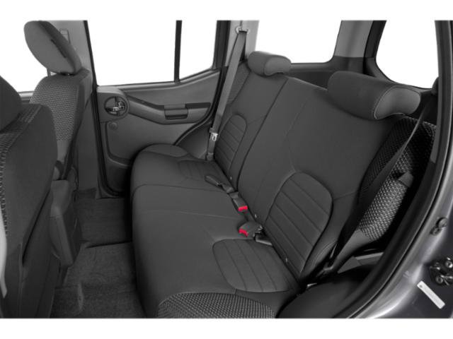 Used 2015 Nissan Xterra S w/ Value Package AWD/4WD image 17