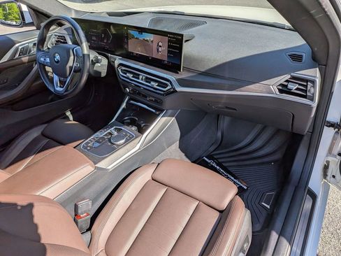 Certified 2024 BMW 430i xDrive Coupe w/ Premium Package AWD/4WD image 26