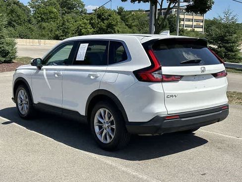 Used 2024 Honda CR-V EX image 29