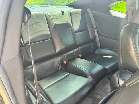 Used 2013 Chevrolet Camaro SS RWD image 23