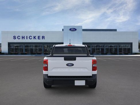 New 2026 Ford Maverick XL image 5