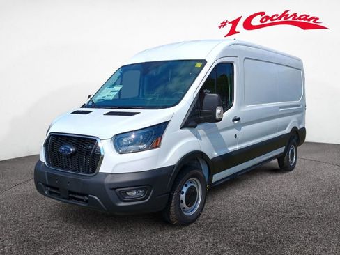 New 2025 Ford Transit 150 w/ Interior Upgrade Package image 3