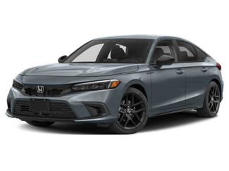 Used 2024 Honda Civic Sport video 1