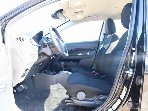 Used 2024 Mitsubishi Mirage G4 Black Edition image 11