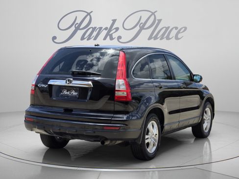 Used 2010 Honda CR-V EX image 6