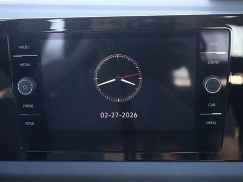 New 2026 Volkswagen Jetta SE image 14