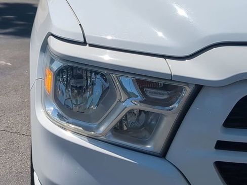 Used 2022 RAM 1500 Big Horn w/ Trailer Tow Group image 10